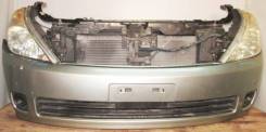 Ноускат. Nissan Presage, TU31 Двигатель QR25DE