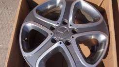 Mercedes. 7.5x18, 5x130.00, ET43