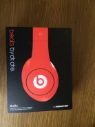 Beats Studio