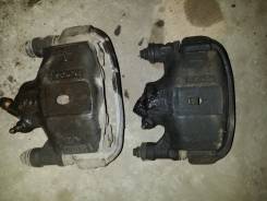 Суппорт тормозной. Toyota: Corolla, Corolla Levin, Corona, Carina, Carina II, Sprinter, Sprinter Trueno Двигатели: 2EE, 5AFE, 5AF, 4AF, 2E, 3E, 1C, 3S...