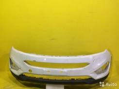 Бампер. Chery Tiggo Chery Tiggo 5