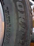 Dunlop. Летние, 2011 год, износ: 70%, 1 шт