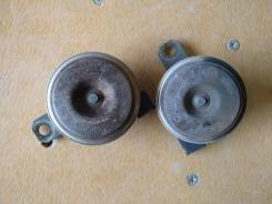 Гудок. Toyota: Ipsum, Mark II Wagon Qualis, Raum, Picnic Verso, Camry Gracia, Windom, Allion, Vista Ardeo, Origin, Hilux, Vista, IS200, Camry, Avensis...