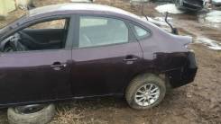 Hyundai elantra hd. Hyundai Elantra, HD Hyundai HD. Под заказ
