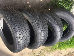 Nexen Roadian 571. Всесезонные, износ: 20%, 4 шт