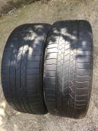 Bridgestone Dueler H/P 92A. Всесезонные, износ: 50%, 1 шт
