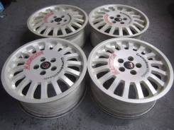 Cromodora. 7.0x16, 5x100.00, ET50, ЦО 56,0 мм.
