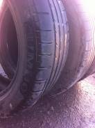 Kumho Ecsta. Летние, износ: 40%, 2 шт