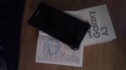 Samsung Galaxy A3. Б/у