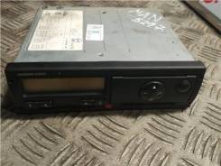 Тахограф Man TGA 440