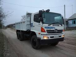 Hino 500. Продам Hino FM 500, 10 500 куб. см., 20 000 кг.