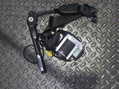 Ремень безопасности Opel Astra J 2010-