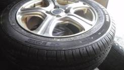GT Radial Champiro ECO. Летние, 2013 год, без износа, 4 шт