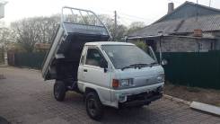 Toyota Town Ace. CM60, 2C