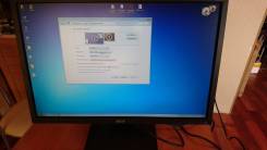 Acer. 22" (56 см), технология LCD (ЖК)