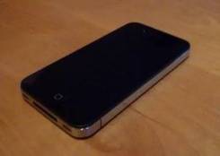 Apple iPhone 4 8Gb. Б/у