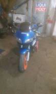 Honda CBR 600F3. 600 куб. см., исправен, птс, с пробегом