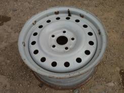 ГАЗ. 6.5x15, 5x108.00, ET45, ЦО 60,0 мм.