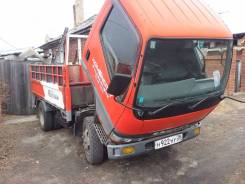 Mitsubishi Canter. Продам грузовик , 4 600 куб. см., 3 000 кг.