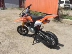 KTM. 50 куб. см., исправен, без птс, без пробега