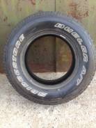 Bridgestone Dueler A/T. Летние, износ: 5%, 1 шт