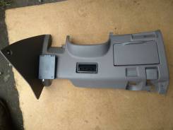 Панель рулевой колонки. Toyota Mark II, JZX105, JZX100, GX100, JZX101, LX100 Двигатели: 2LTE, 1JZGTE, 1JZGE, 1GFE, 2JZGE