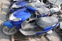 Suzuki Address V110. 110 куб. см., исправен, птс, без пробега