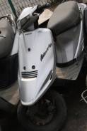 Suzuki Address V100. 100 куб. см., исправен, птс, без пробега