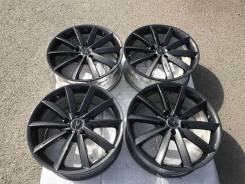 Fledermaus. 7.5x18", 5x114.30, ET40, ЦО 71,0 мм.