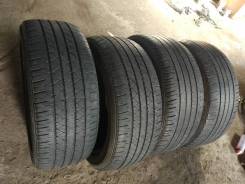 Bridgestone Potenza RE92. Летние, износ: 30%, 2 шт