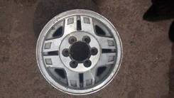 Toyota. x15, 6x140.00