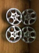 Honda. 4.5x14", 4x100.00, ET45