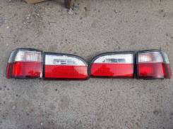Стоп-сигнал. Mitsubishi Delica, PD8W, PE8W, PF8W Двигатель 4M40