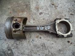 Поршень. Nissan Cedric, Y31 Двигатель VG20DET