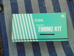 ����� ��� ������ ��� O. S. K. T035K ����� 1SZ-FE 13506-23010 ����
