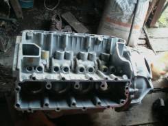 Блок цилиндров. ГАЗ 66