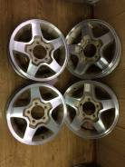 Suzuki. 5.5x16, 5x139.70, ET22