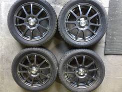 Rial Flair. 4.5x14, 4x100.00, ET43