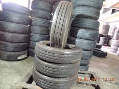 Bridgestone Duravis. Летние, 2016 год, износ: 5%, 4 шт