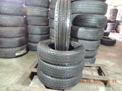 Dunlop Enasave VAN01. Летние, 2014 год, износ: 10%, 4 шт