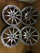 Hot Stuff Cross Speed Premium-15. 8.0x17, 5x114.30, ET46