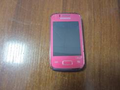 Samsung Galaxy Y Duos GT-S6102. Б/у