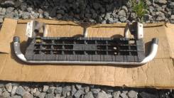 Подножка. Mitsubishi Delica, P24W, P25W, P35W Двигатель 4D56