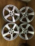 Violento. 7.0x17, 5x114.30, ET48