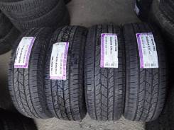 Nexen Roadian HTX RH5. Летние, 2017 год, без износа, 4 шт