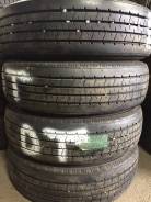 Goodyear Flexsteel G223. Летние, 2012 год, износ: 5%, 4 шт