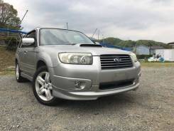 Subaru Forester. автомат, 4wd, 2.0, бензин, 90 000 тыс. км, б/п, нет птс. Под заказ