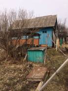 Дом в Новосысоевке. Новосысоевка, Набережная 1, р-н Новосысоевка, площадь дома 29 кв. м., электричество 5 кВт, отопление твердотопливное, от агентства...