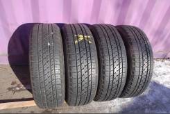 Bridgestone Dueler H/L. Летние, износ: 5%, 4 шт