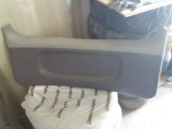 Обшивка двери. Toyota Raum, EXZ15, EXZ10
